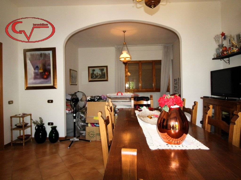 Casa indipendente a San giovanni valdarno in Via Martiri della Libertà - Foto 5