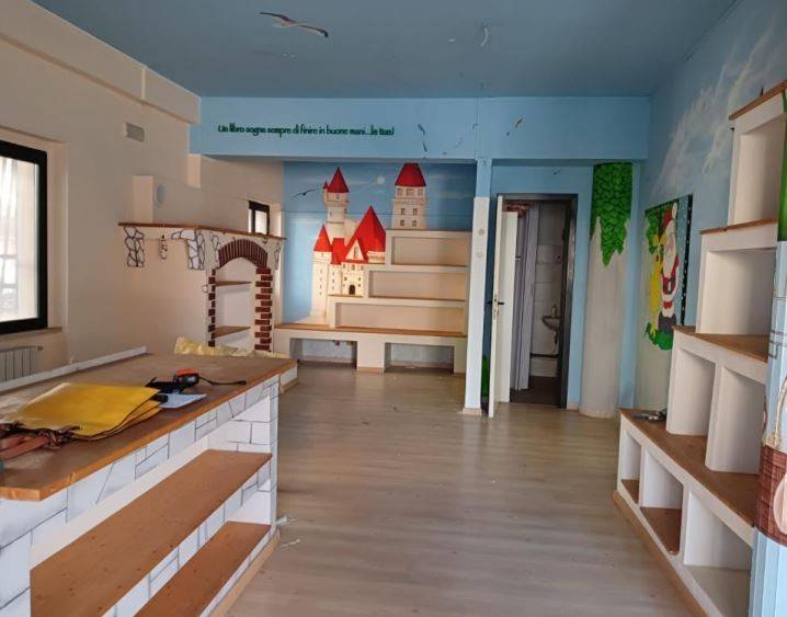 Immobile a Vasto in CORSO MAZZINI 334 - Foto 2