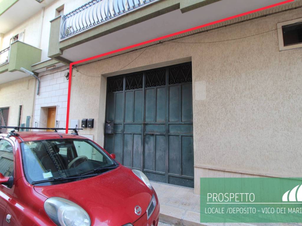 Immobile a Mesagne in Vico dei Marino - Foto 2