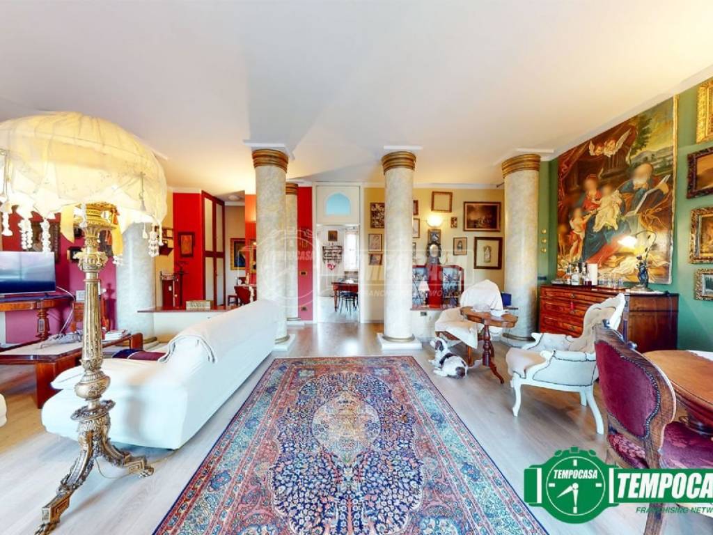 Appartamento a Valenza in Via Michelangelo - Foto 2