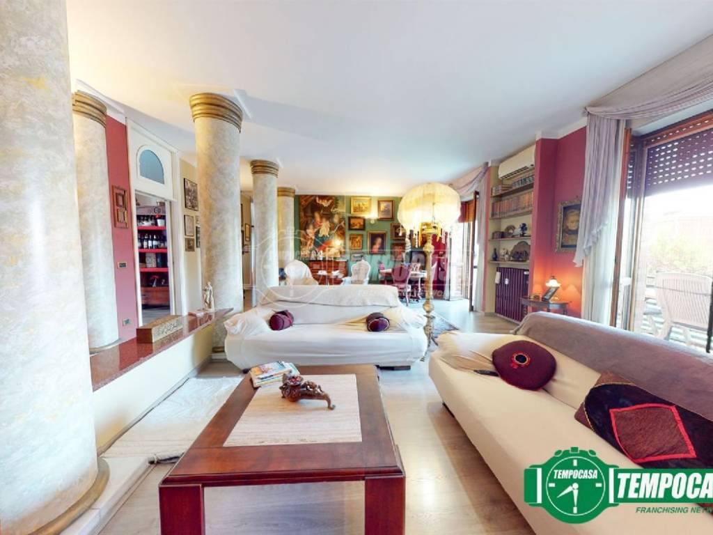 Appartamento a Valenza in Via Michelangelo - Foto 3