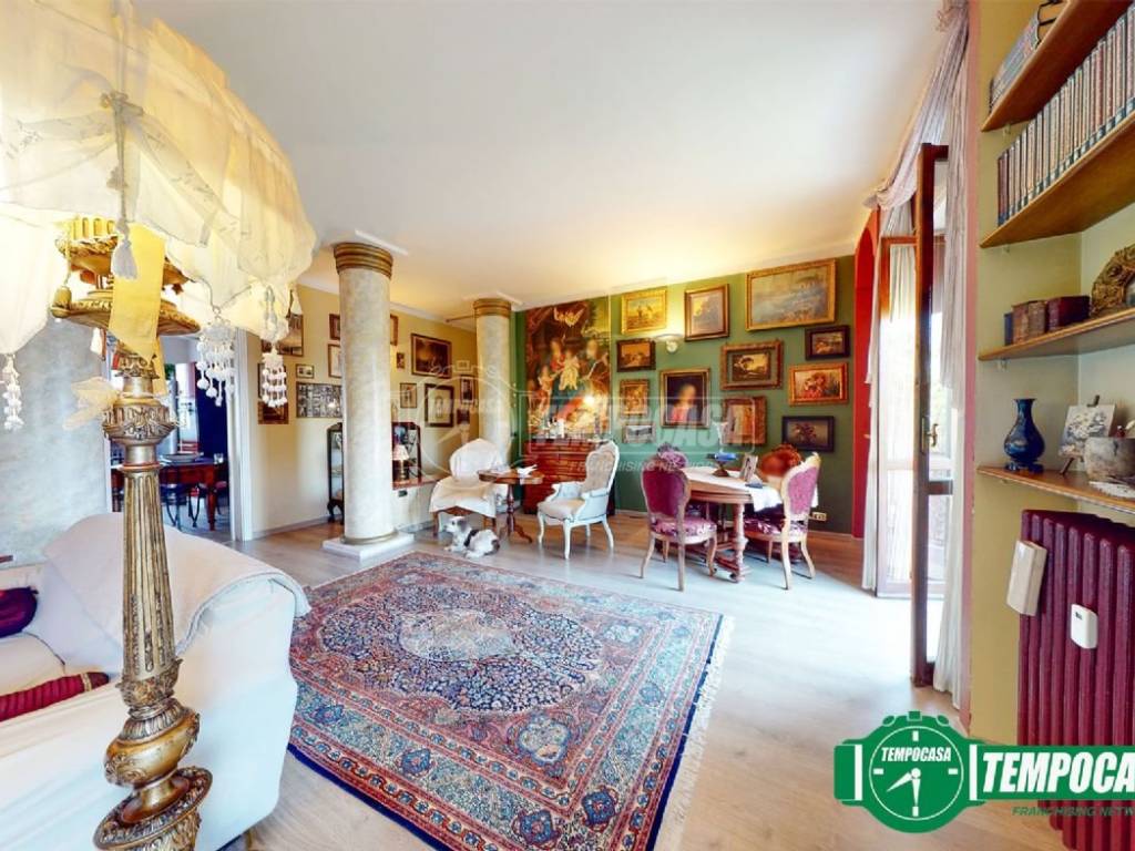 Appartamento a Valenza in Via Michelangelo - Foto 4