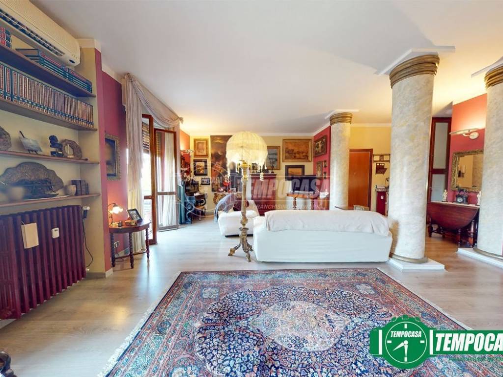 Appartamento a Valenza in Via Michelangelo - Foto 5