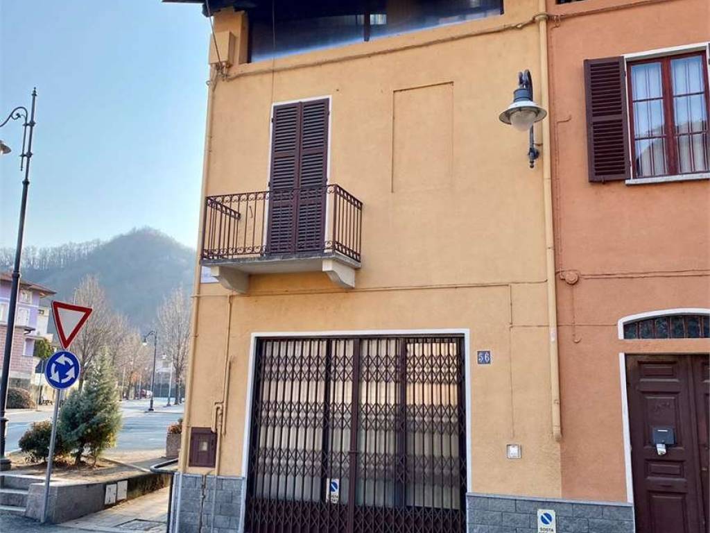 Villetta a schiera a Serravalle sesia in via carlotto cena, 56 - Foto 2