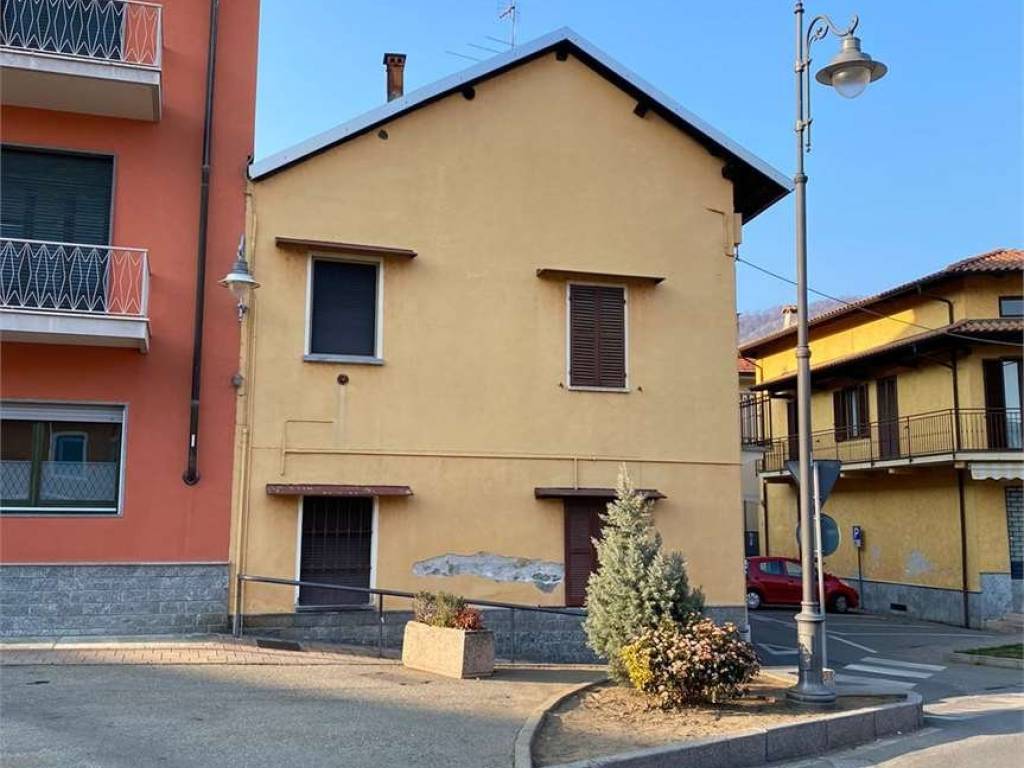 Villetta a schiera a Serravalle sesia in via carlotto cena, 56 - Foto 4