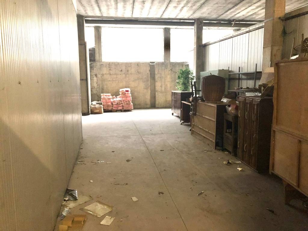 Box / garage a Canale in Via Goito, 4 - Foto 3