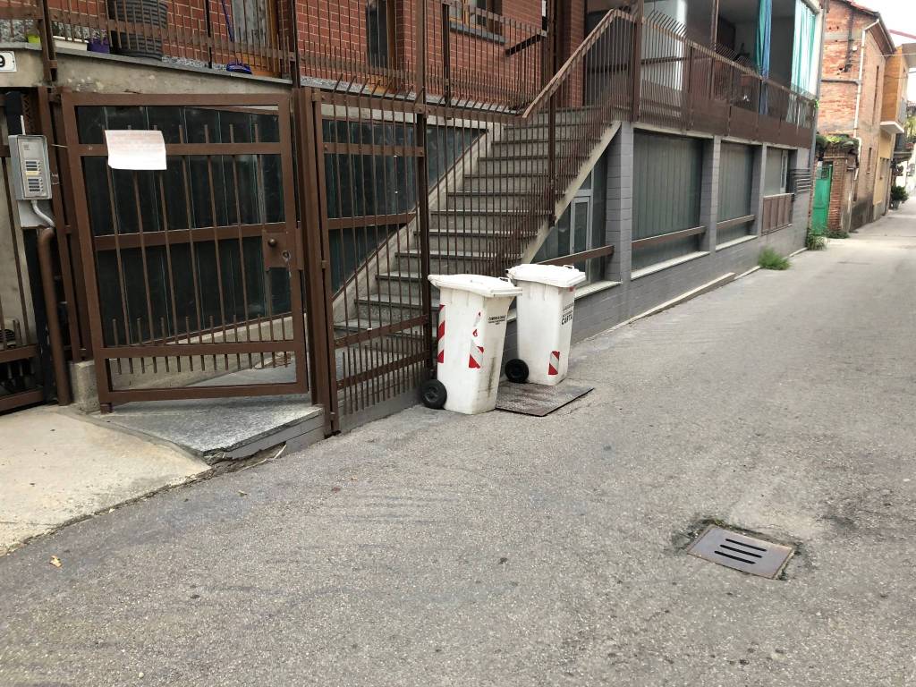 Box / garage a Canale in Via Goito, 4 - Foto 5