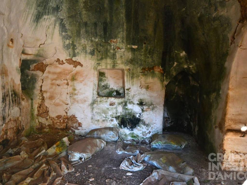 Rustico / casale a Ceglie messapica in Contrada Spadalonga - Foto 2
