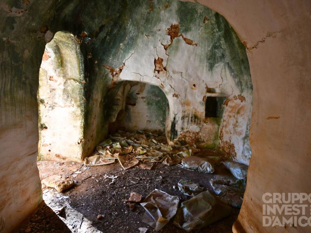 Rustico / casale a Ceglie messapica in Contrada Spadalonga - Foto 5