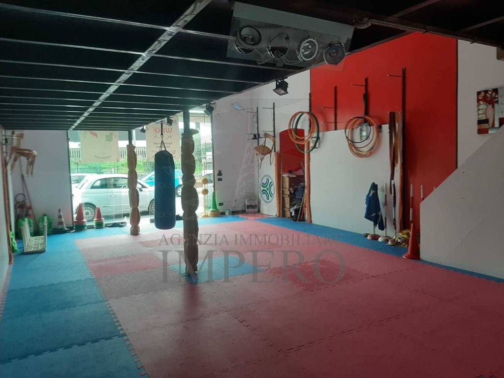 Immobile a Camporosso in Strada Statale 1, 15 - Foto 2