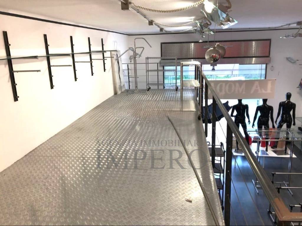 Immobile a Camporosso in Strada Statale 1, 15 - Foto 5