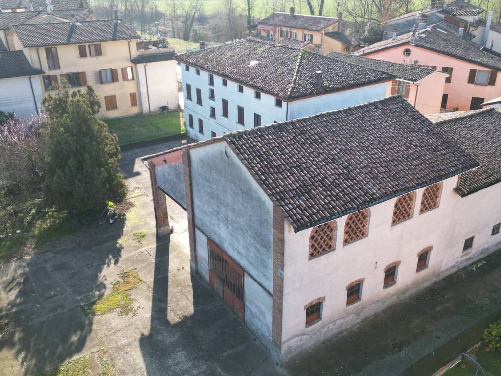 Casa indipendente a Gerre de' caprioli in Via Poderetto, 31 - Foto 5