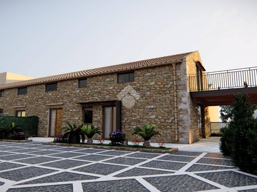 Rustico / casale a Castellammare del golfo in Contrada Gagliardetta - Foto 2