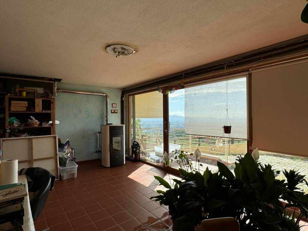 Villetta a schiera a Lamporecchio - Foto 3