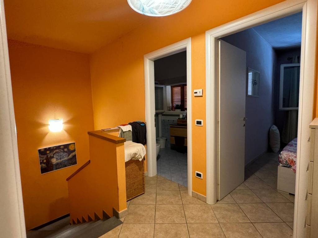 Villetta a schiera a Lamporecchio - Foto 4