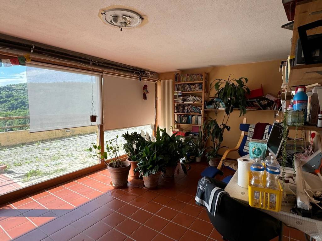 Villetta a schiera a Lamporecchio - Foto 5