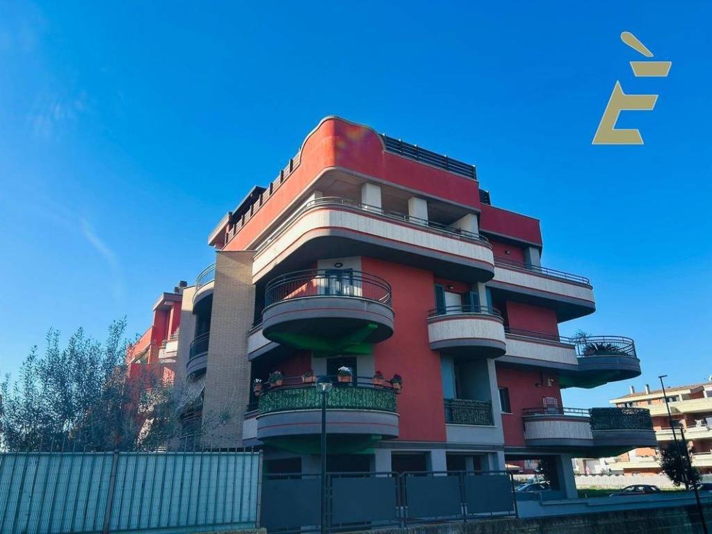 Appartamento a Aprilia in Via Bulgaria, 7 - Foto 2