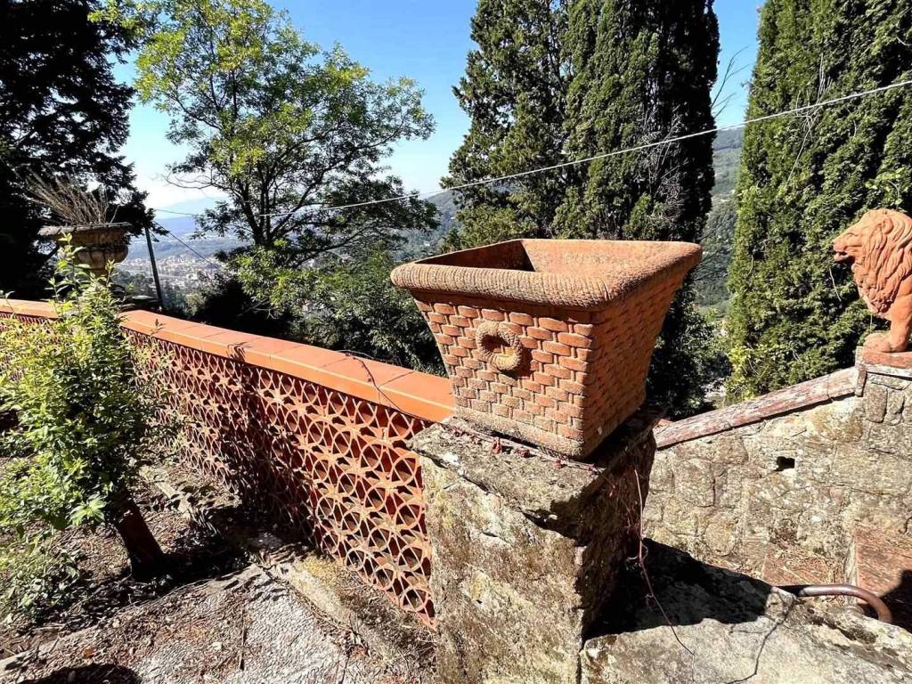 Casa indipendente a Pescia in via casa nuova - Foto 5
