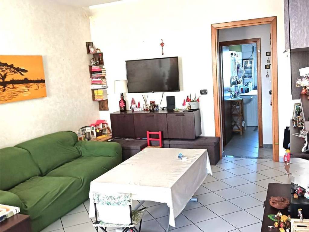 Appartamento a Alessandria in Via Dosso dei Sali, 5 - Foto 4