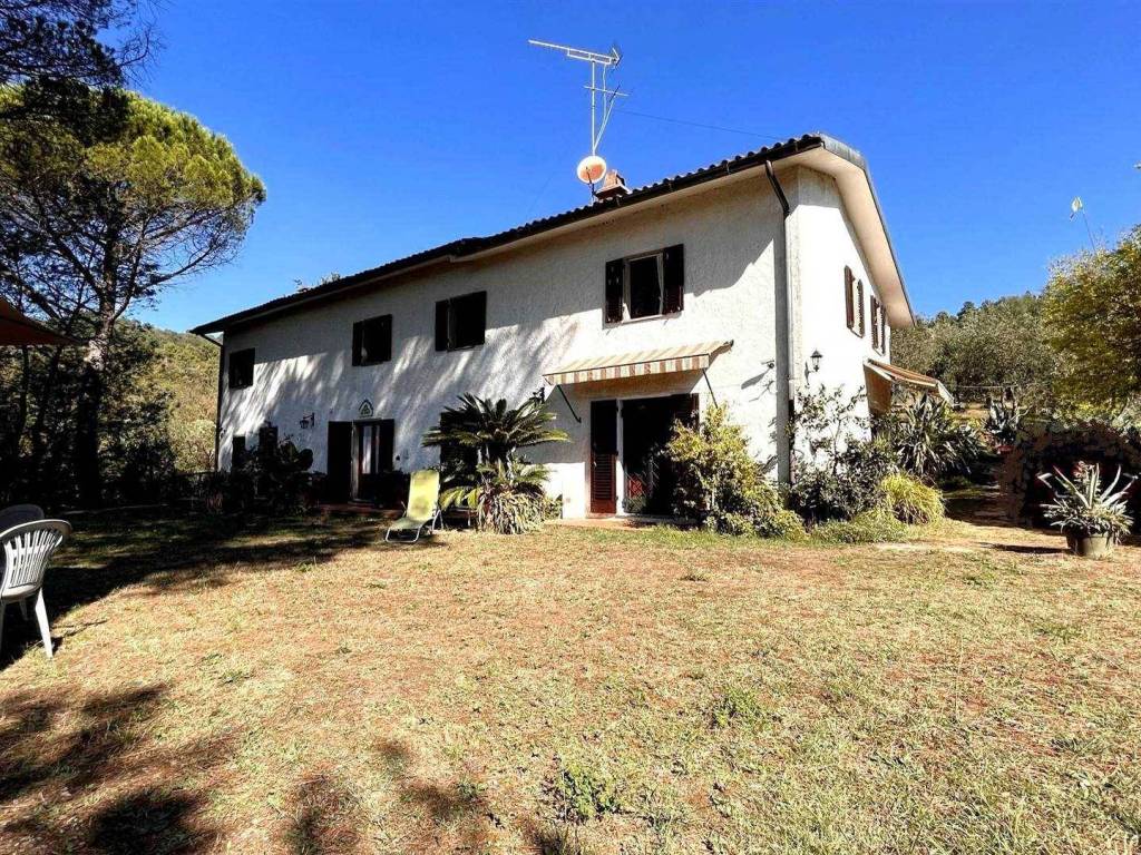 Rustico / casale a Monsummano terme - Foto 2