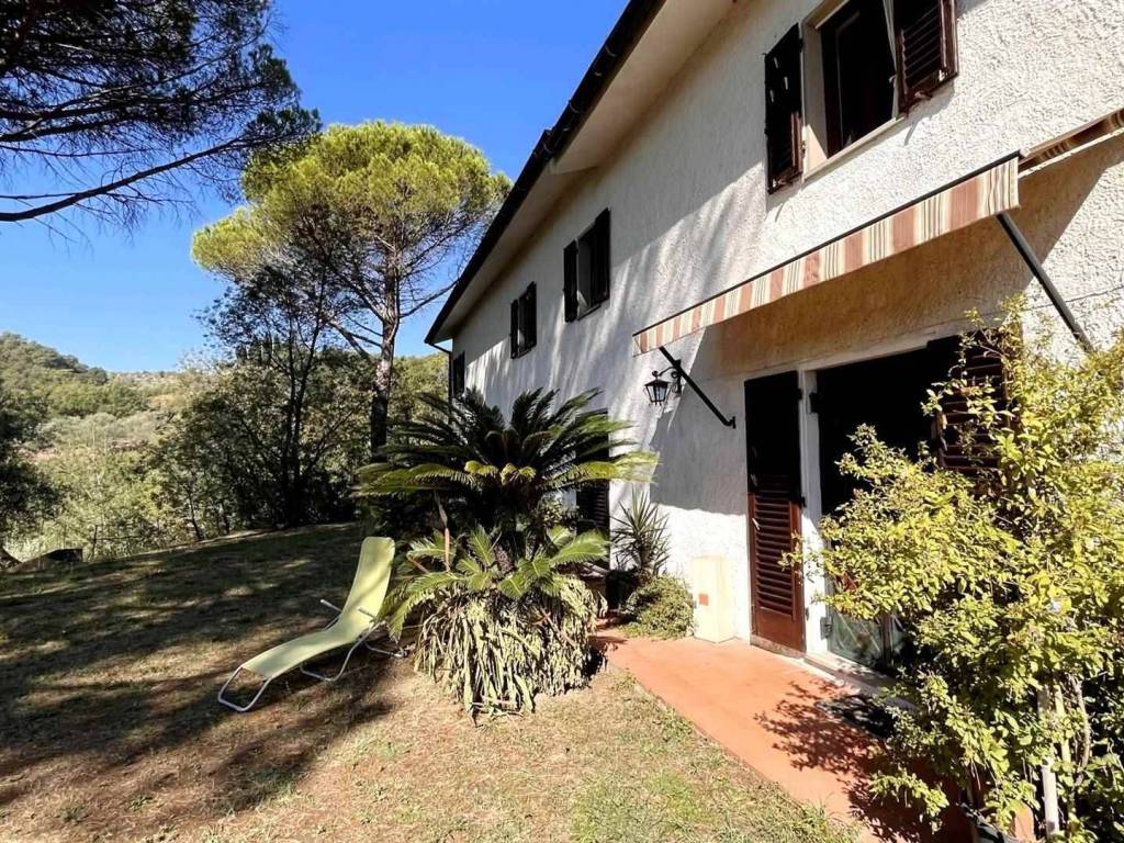 Rustico / casale a Monsummano terme - Foto 3