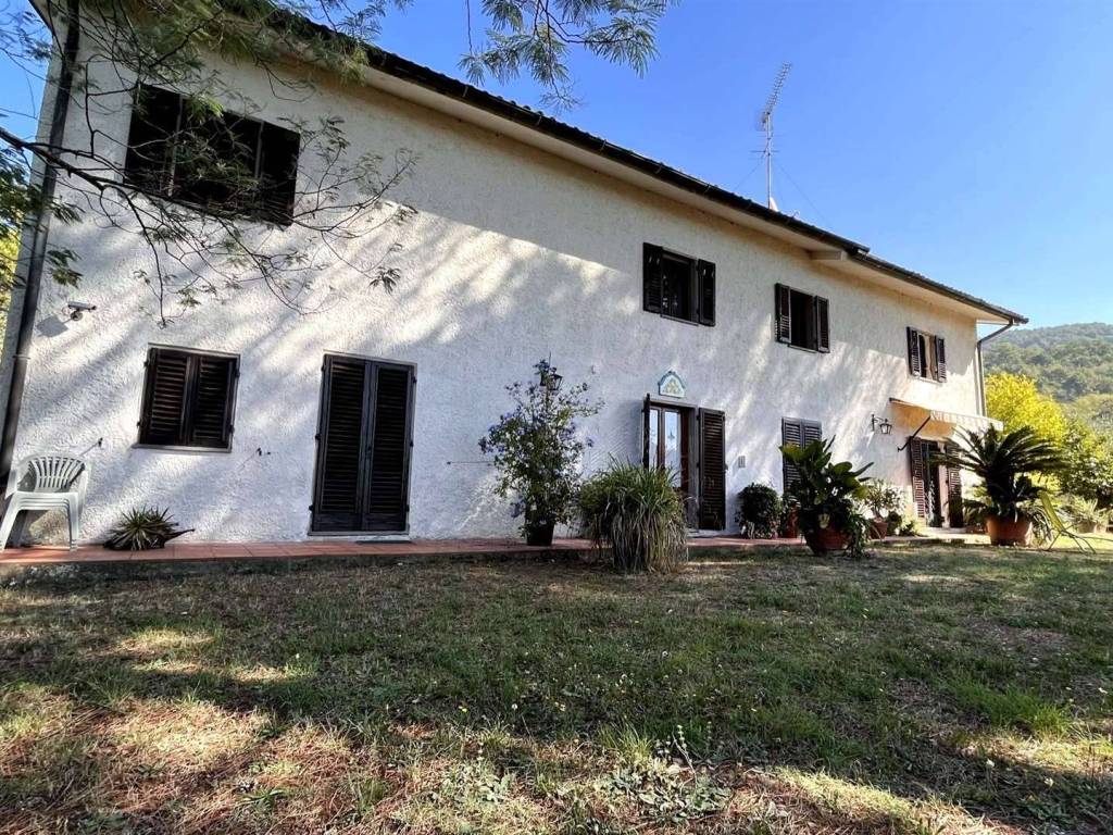 Rustico / casale a Monsummano terme - Foto 4
