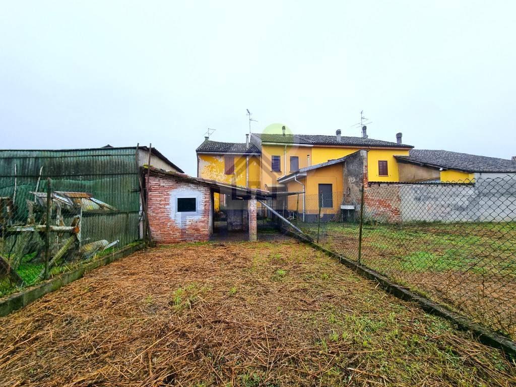 Casa indipendente a Senna lodigiana in frazione guzzafame - Foto 3