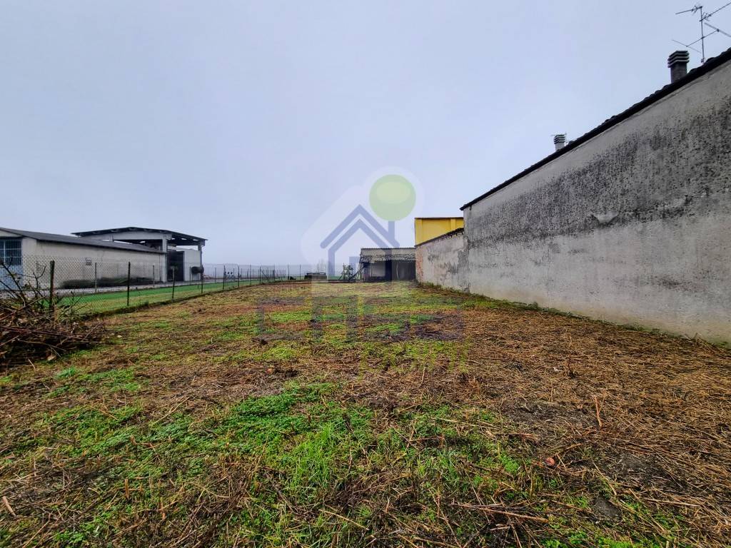 Casa indipendente a Senna lodigiana in frazione guzzafame - Foto 4