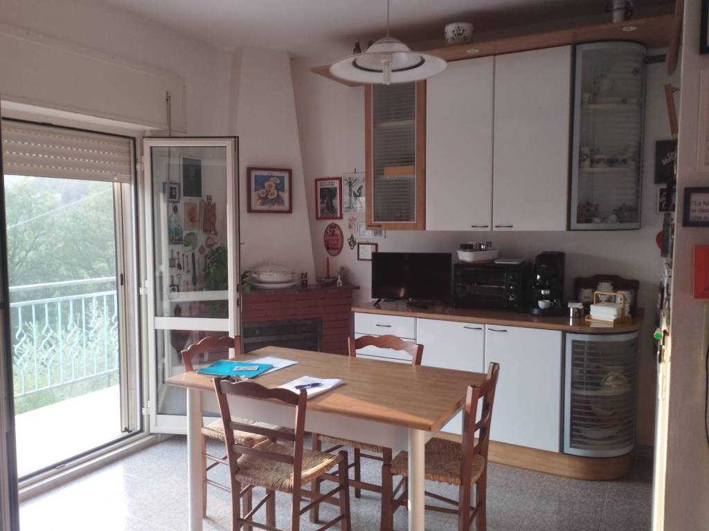 Appartamento a Lagonegro in Contrada Strette - Foto 2