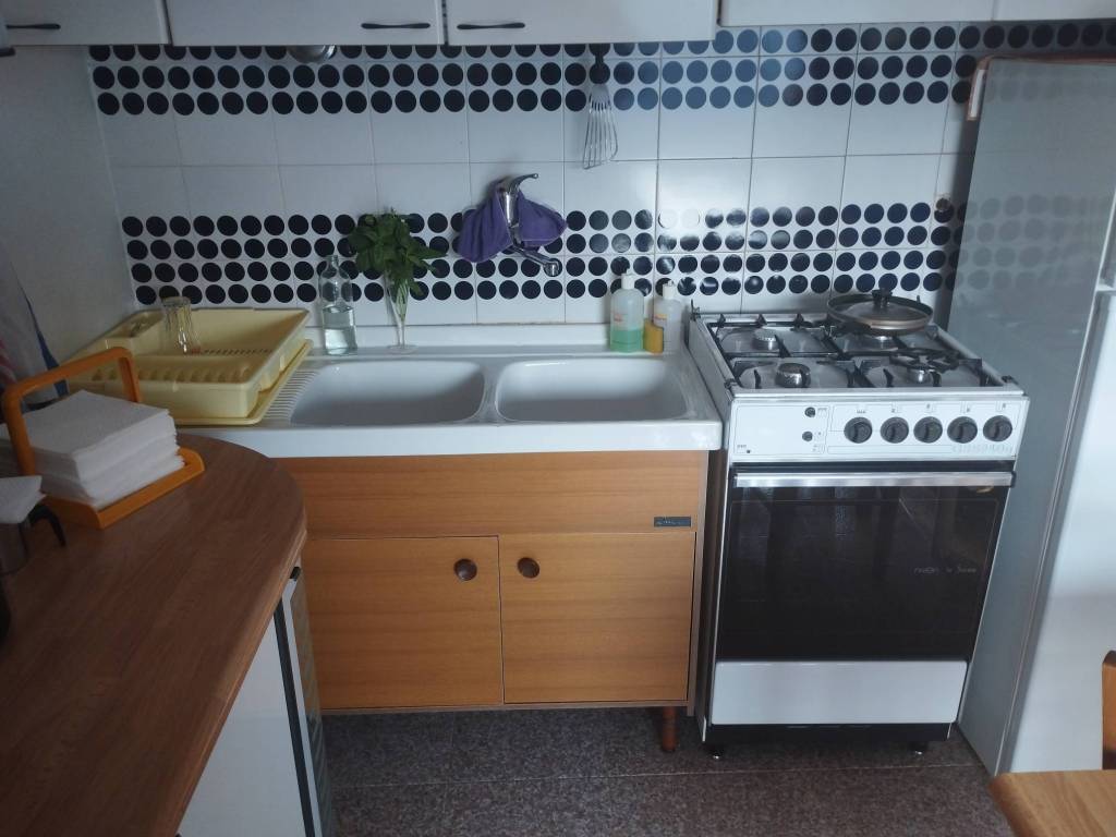 Appartamento a Lagonegro in Contrada Strette - Foto 5