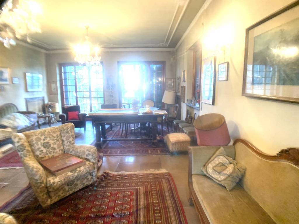 Villa a Buggiano - Foto 2