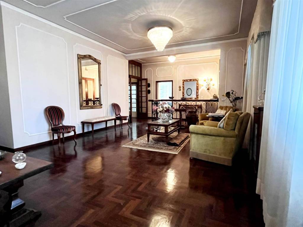 Villa a Massa e cozzile in Via machiavelli - Foto 4