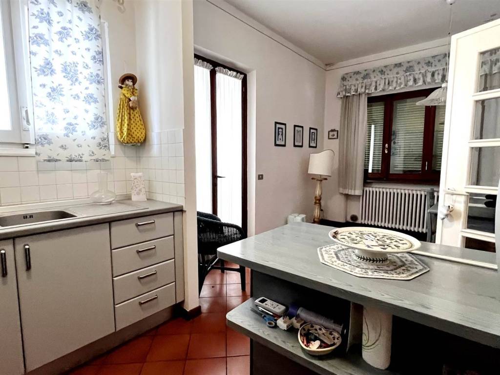 Villa a Massa e cozzile in Via machiavelli - Foto 5