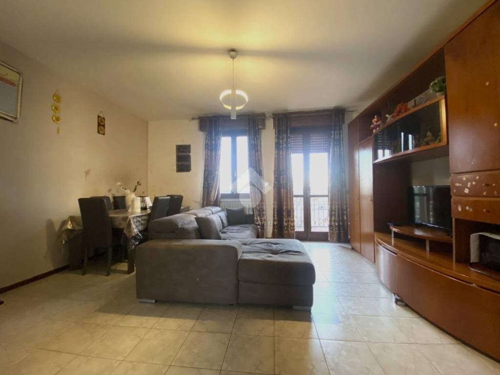 Appartamento a Orzinuovi in Via Lonato, 13 - Foto 3