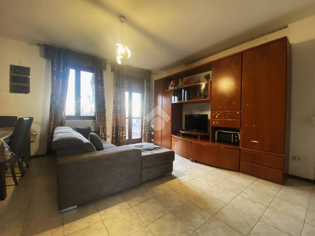 Appartamento a Orzinuovi in Via Lonato, 13 - Foto 4