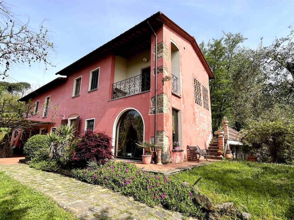 Rustico / casale a Buggiano in Via tamburlana - Foto 2