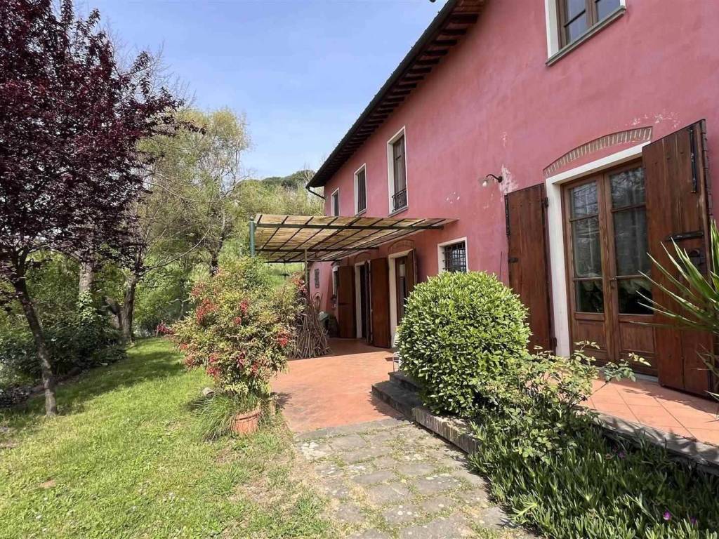 Rustico / casale a Buggiano in Via tamburlana - Foto 3