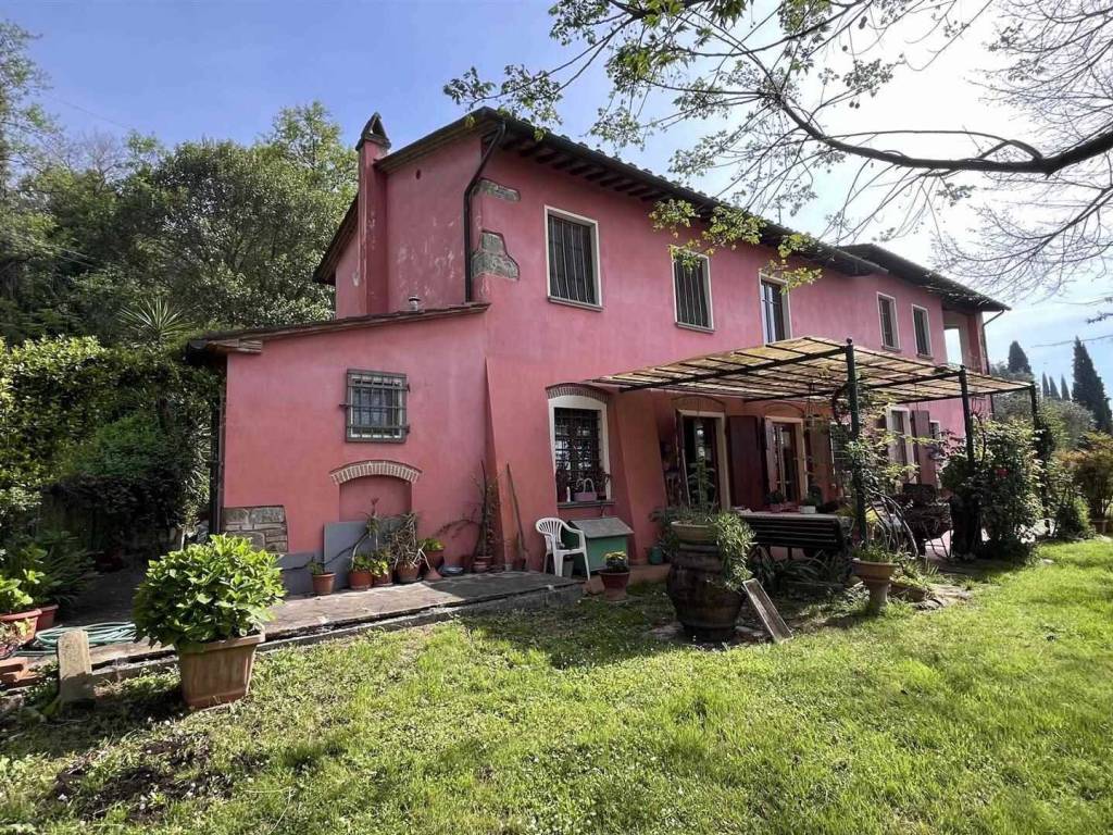 Rustico / casale a Buggiano in Via tamburlana - Foto 4
