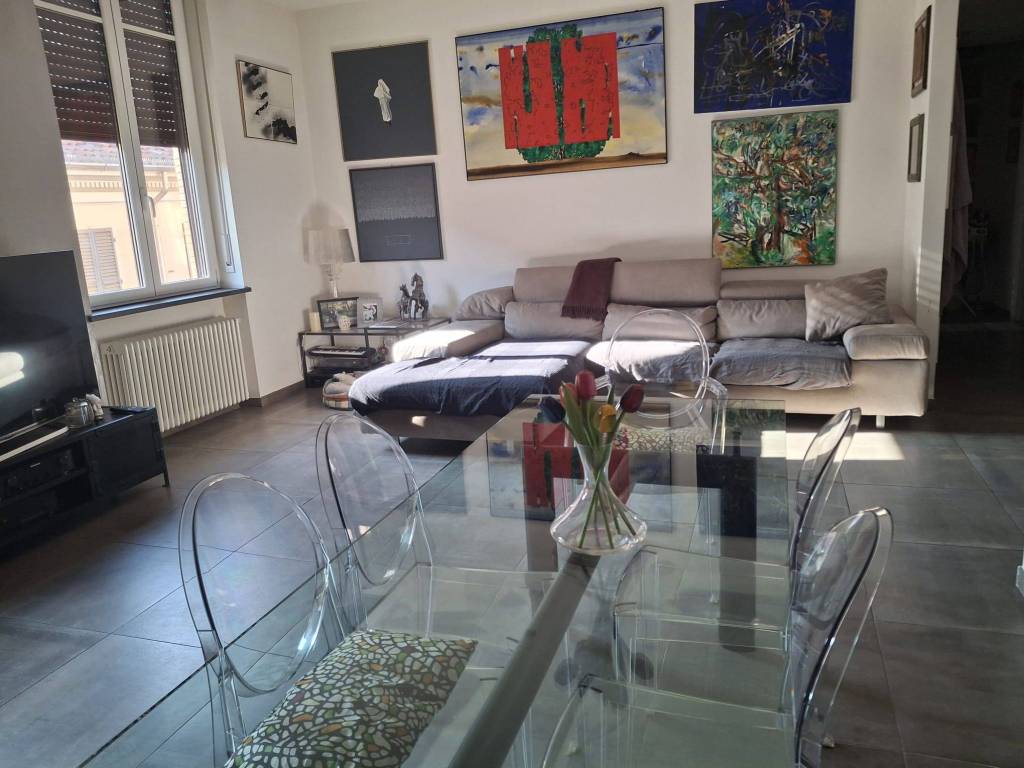 Appartamento a Alessandria in Via Giuseppe Chenna, 21 - Foto 2
