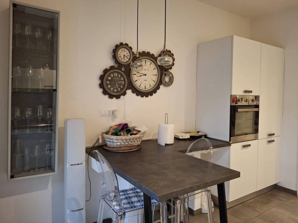 Appartamento a Alessandria in Via Giuseppe Chenna, 21 - Foto 3