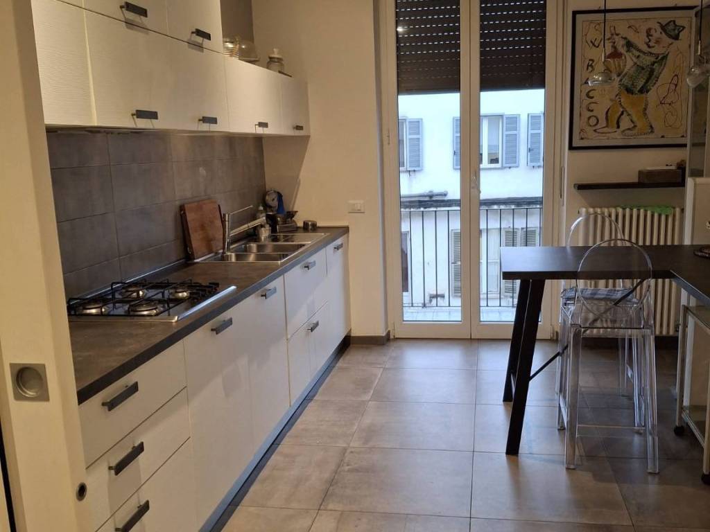 Appartamento a Alessandria in Via Giuseppe Chenna, 21 - Foto 5
