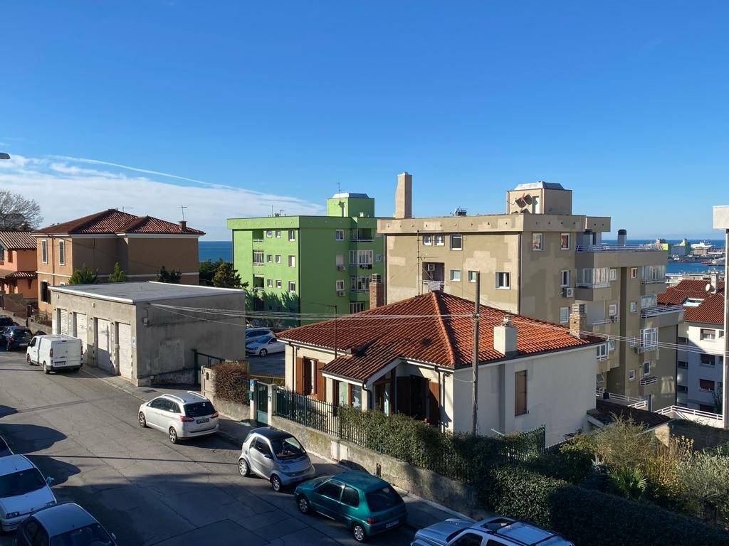 Appartamento a Trieste in Via del Roncheto, 58 - Foto 2