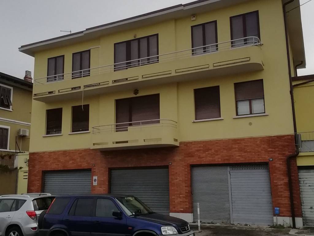 Appartamento a Trieste in Via del Roncheto, 58 - Foto 3