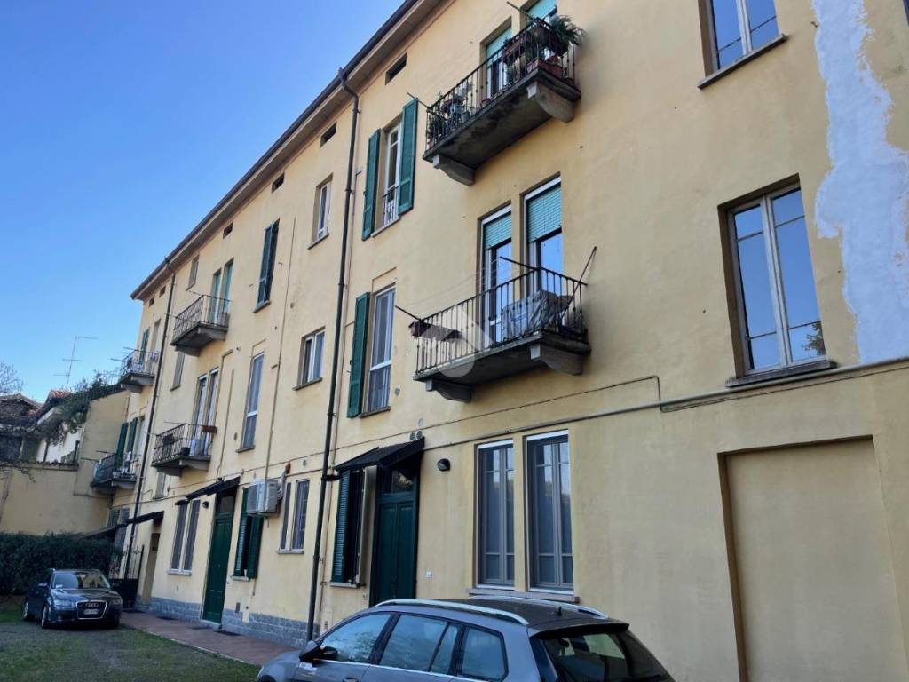 Attico / mansarda a Lodi in Via Colle Eghezzone, 3 - Foto 3