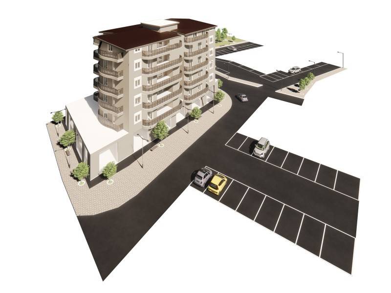 Immobile a Bellizzi in Via Daniele Manin - Foto 2