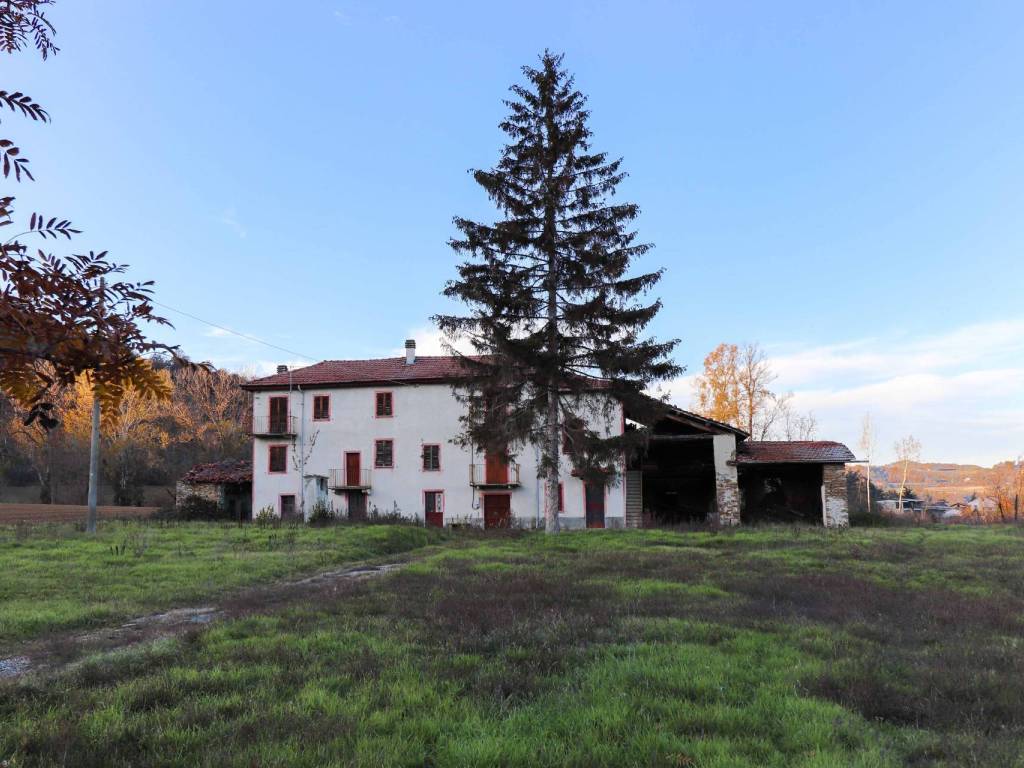 Casa indipendente a Melazzo in Borgata Basso Erro, 6 - Foto 2