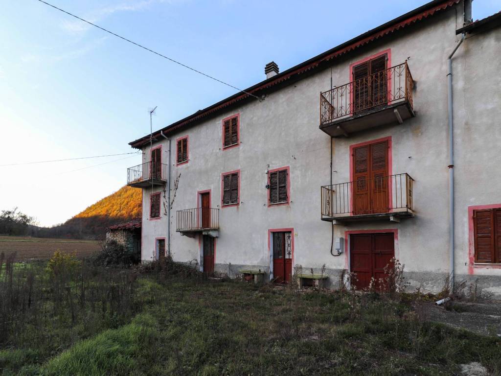 Casa indipendente a Melazzo in Borgata Basso Erro, 6 - Foto 3