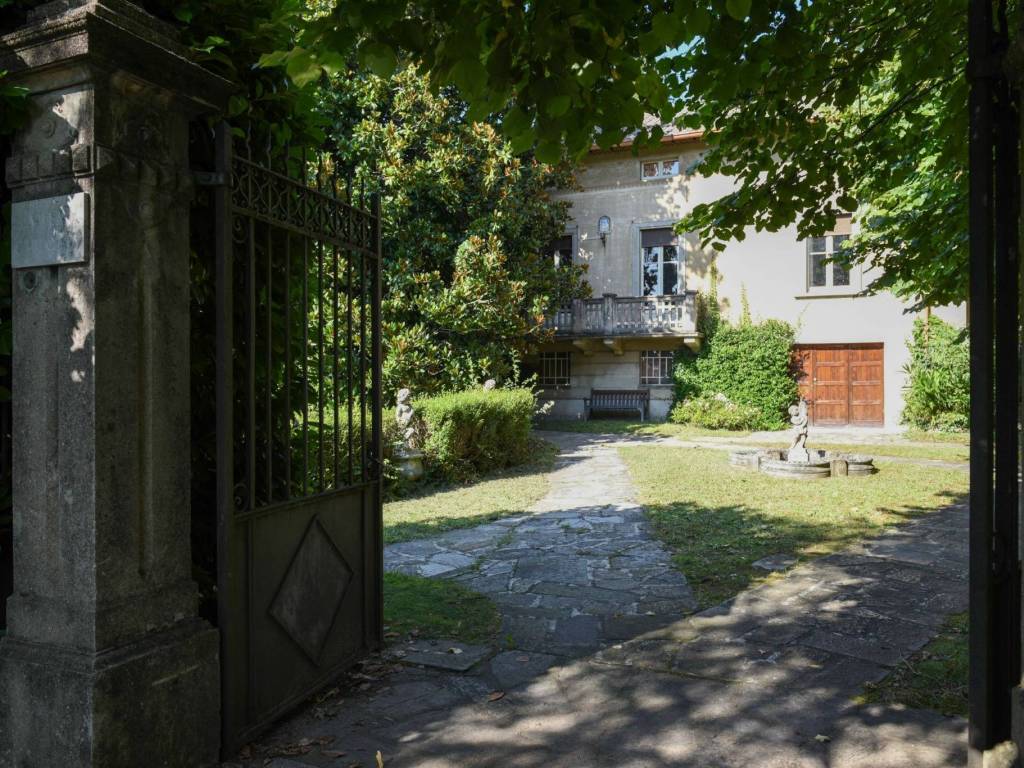 Villa a Arcisate in Via Gorizia - Foto 4