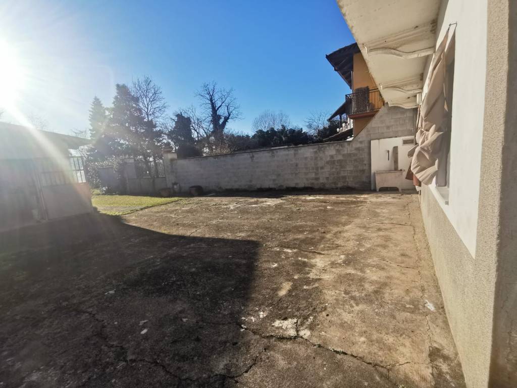 Casa indipendente a Crescentino in Strada Ghiaro, 8 - Foto 3