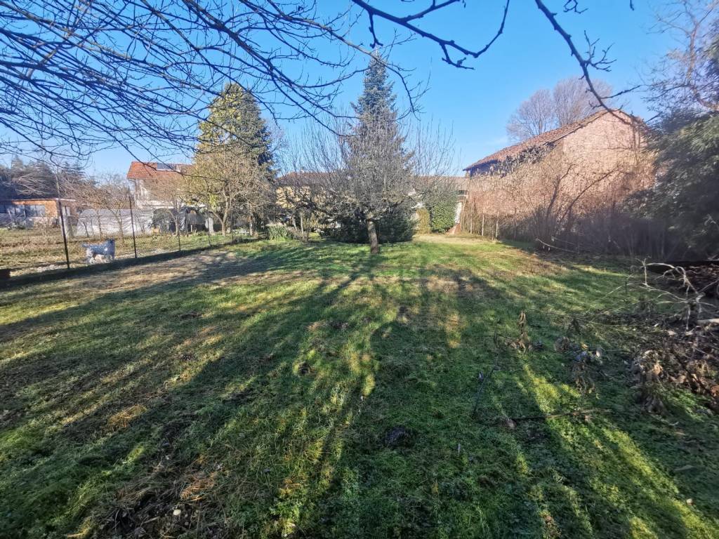 Casa indipendente a Crescentino in Strada Ghiaro, 8 - Foto 4